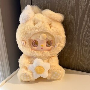 Yooki Versatile Idol (Dazed Bunny)